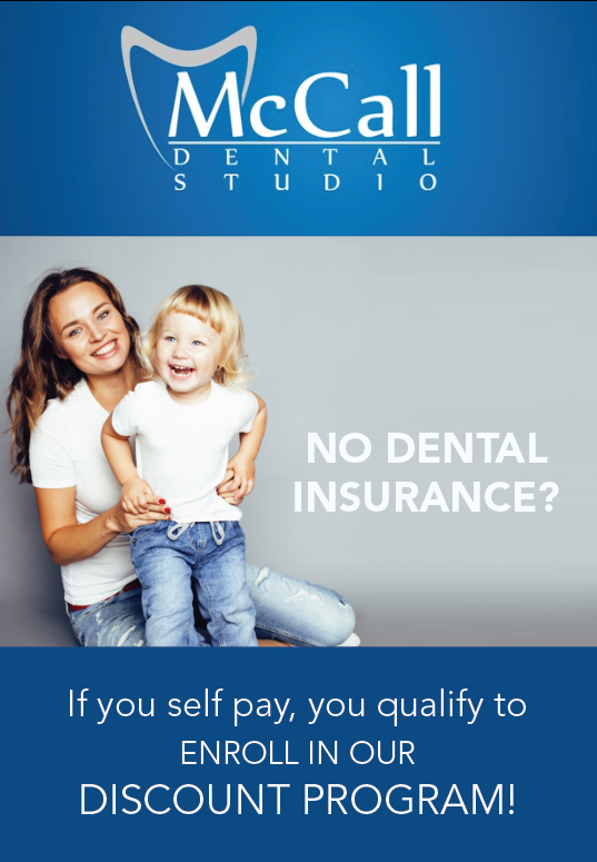 dental discount plan muskogee